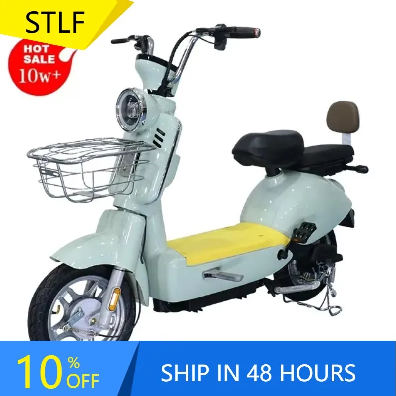 

Zuimi Высококачественный новый двигатель в продаже Электрические велосипеды Modeng оптом от производителя бежевый электрический скутер с комфортом и эстетией