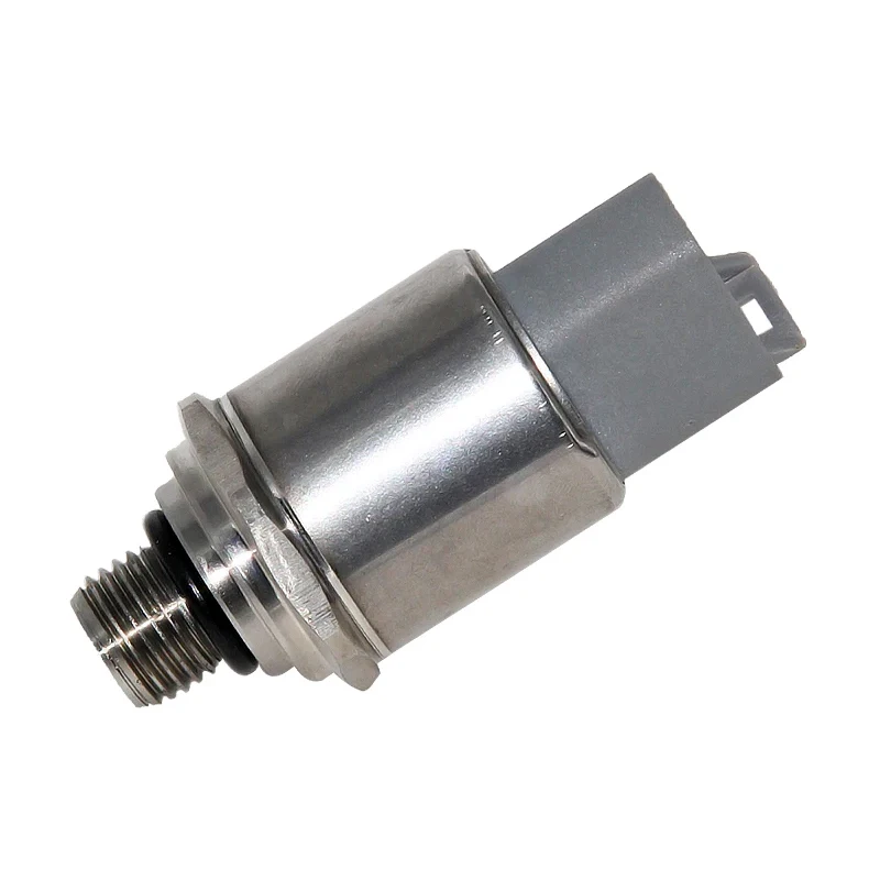 High pressure and low pressure sensor 17253748 excavator parts EC200D 250D 300D