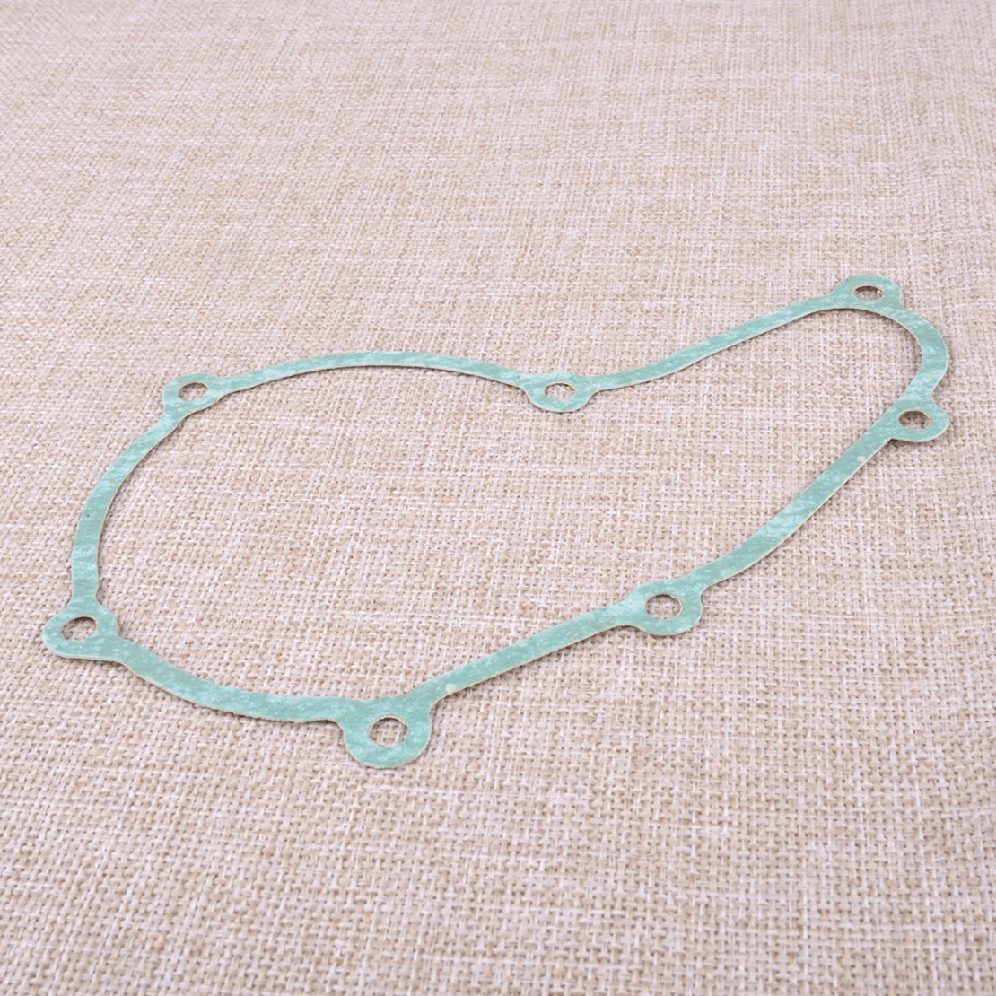 Engine Crank Case Stator Cover Gasket Fit for Yamaha FZR400 YZF600R FZR600 FZR500