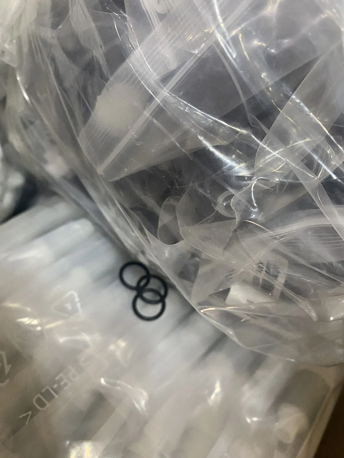 

10PCS ADF Exit Roller Belt for HP LaserJet Pro M277 M281 M283 M426 M428 M430 M477 M479 M480