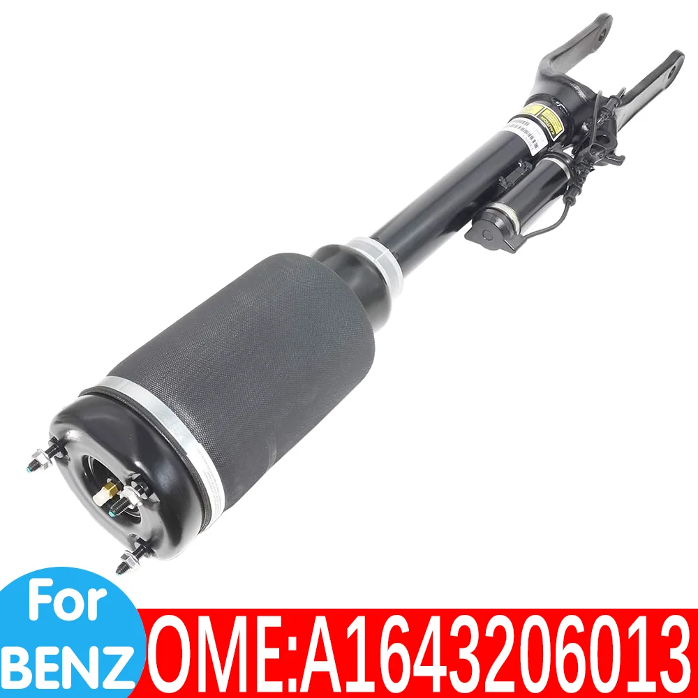 

For Mercedes Benz A1643206013 W164 ML500 ML550 ML300 ML3350 ML450 car Air suspension device Gas shock absorbers strut Auto parts