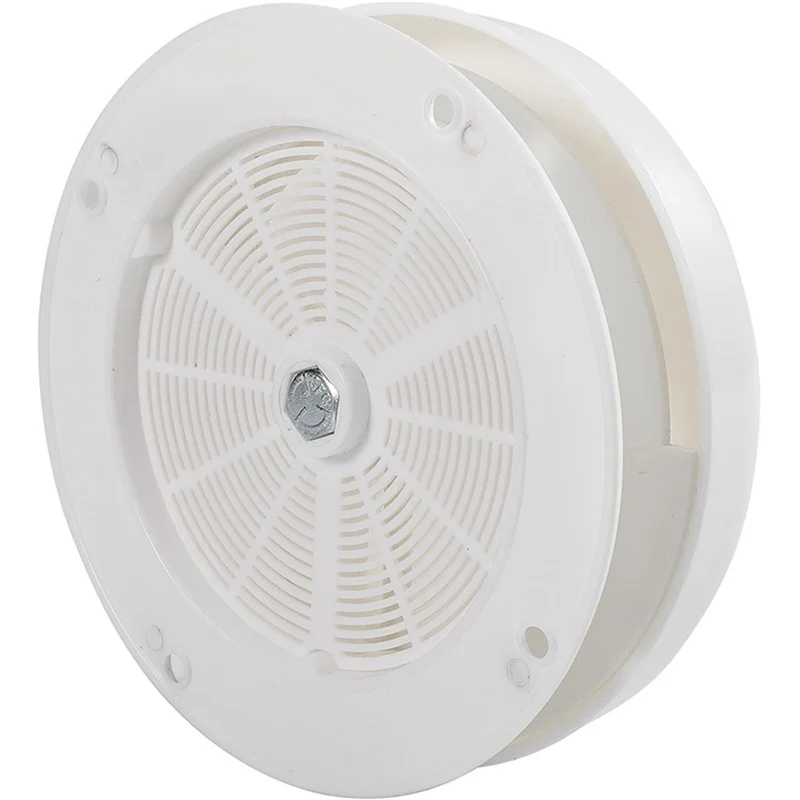 ABCL RV Roof Vent For Keystone Trailers Motor For Vehicle Plumbing Ventilator Cap For Keystone Trailers Motor Homes Campers