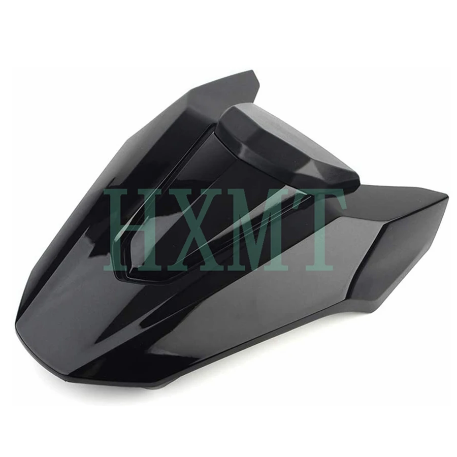Für Honda CBR650R CB650R 2019 2020 2021 2022 2023 Motorrad Sozius Hinten Sitz Abdeckung Gugel Solo Verkleidung CBR CB650 CB650 CBR 650