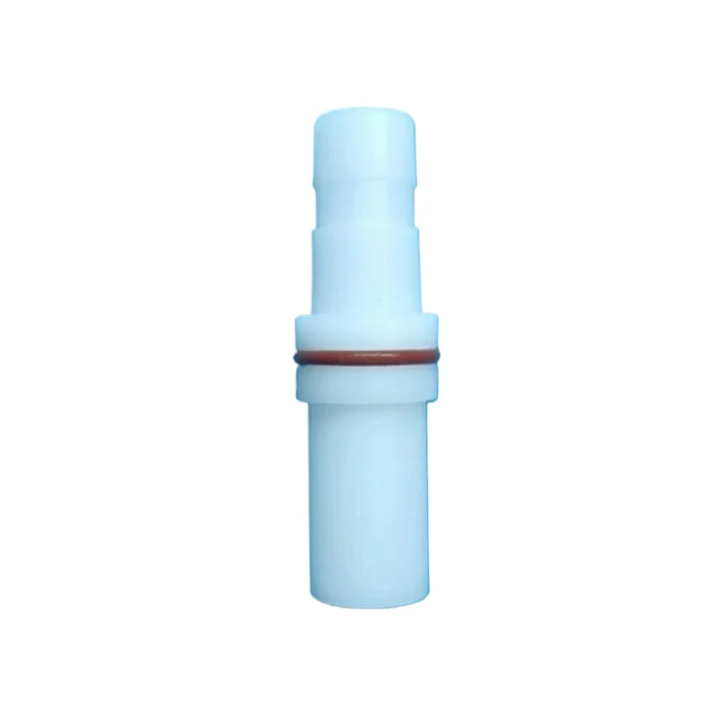 Wetool 1/5/10PCS 134386 Powder Coating Gun Vantage Gun Hose Adapter