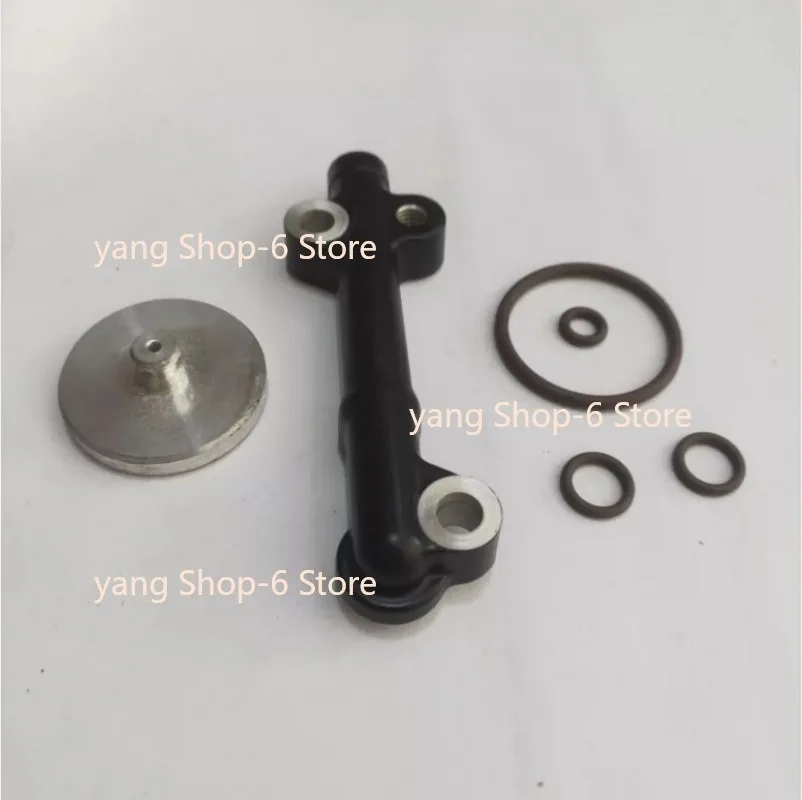 1Pc for CFMOTO Motorcycle 400NK65TR650MT650GT650 National Guest Engine Oil Passage Pipe