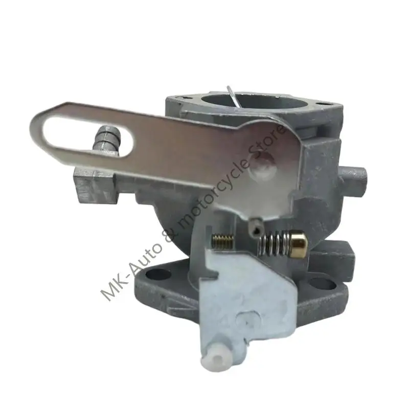 المكربن المعدني الفاخر F62F لـ OH318SA OHSK80 OHSK90 OHSK100 OHSK110 منفاخ الثلج يعمل على تحسين توصيل الوقود والطقس البارد #1