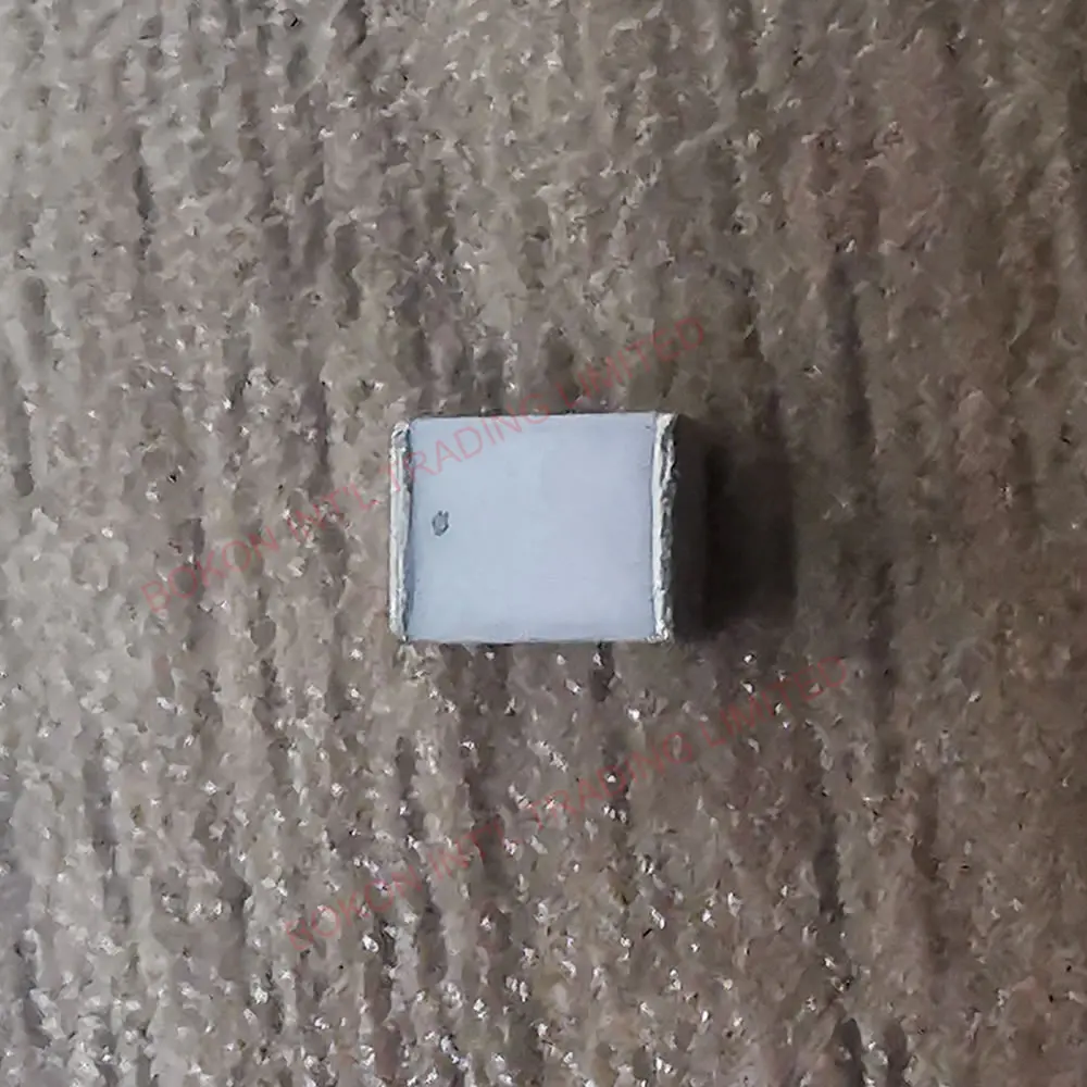 

RF Diode PIN Attenuator Switch 100V 2-Pin MELF MA4P1450-1091T High Power PIN Diodes RF DIODE PIN 100V 10W
