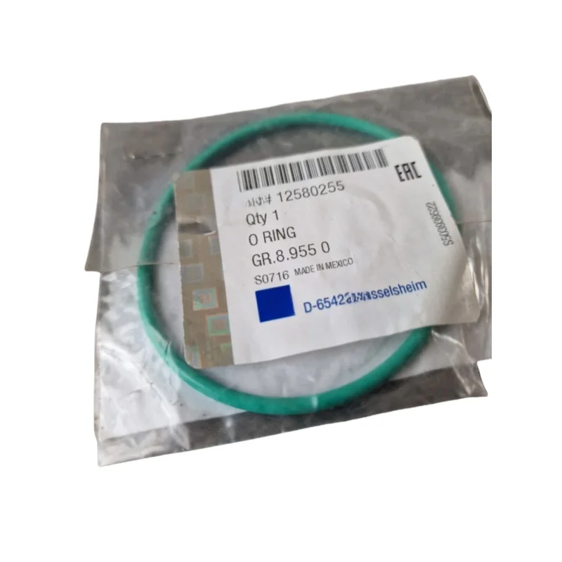 Baificar Brand New Genuine Filter Sealing Ring 12580255 For Cadillac SLS 2011-2012