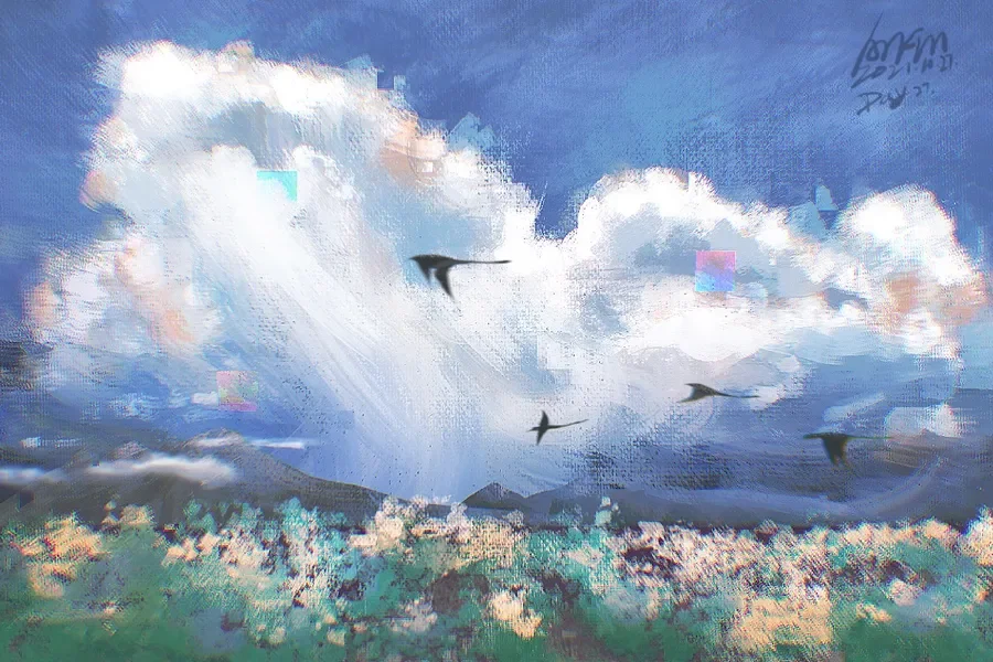 

4PCS HappyModel EX1102 1102 Brushless Motors | Multi-KV Options 8500KV to 13500KV for 2-3S Tinywhoop & Mobula7 HD Drones