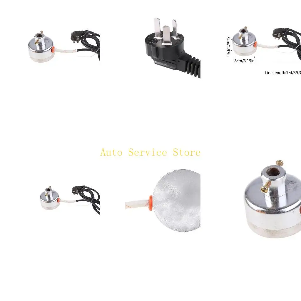 

462A Multifunctional Vulcanization Machine Tire Repair Tool For Automobile Motorcycle