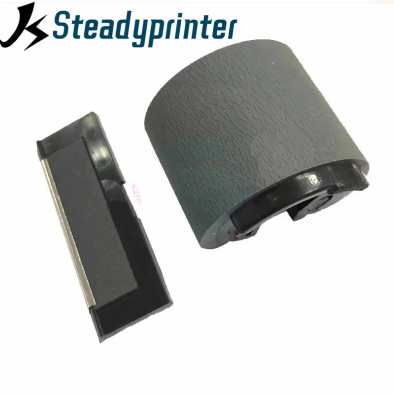 

RB2-1820 RB2-1795 RF5-3439 RF5-2400 RG5-3585 RF5-4119 Tray 1 Pickup Roller Separation Pad for HP LaserJet 5000 5100