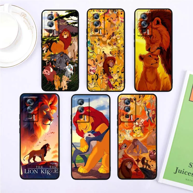 Disney The Lion Kin… - image