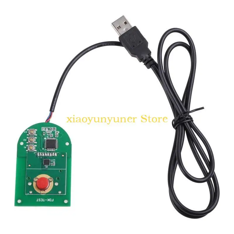 Myse Point Point Track Computer Keyboard Rocker dla Thinkp p9jb — zdjęcie produktu 7