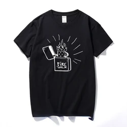 Life Is Strange-camisetas de moda para hombre, Tops informales holgados de manga corta, ropa de calle de gran tamaño, Hip Hop, recién llegado