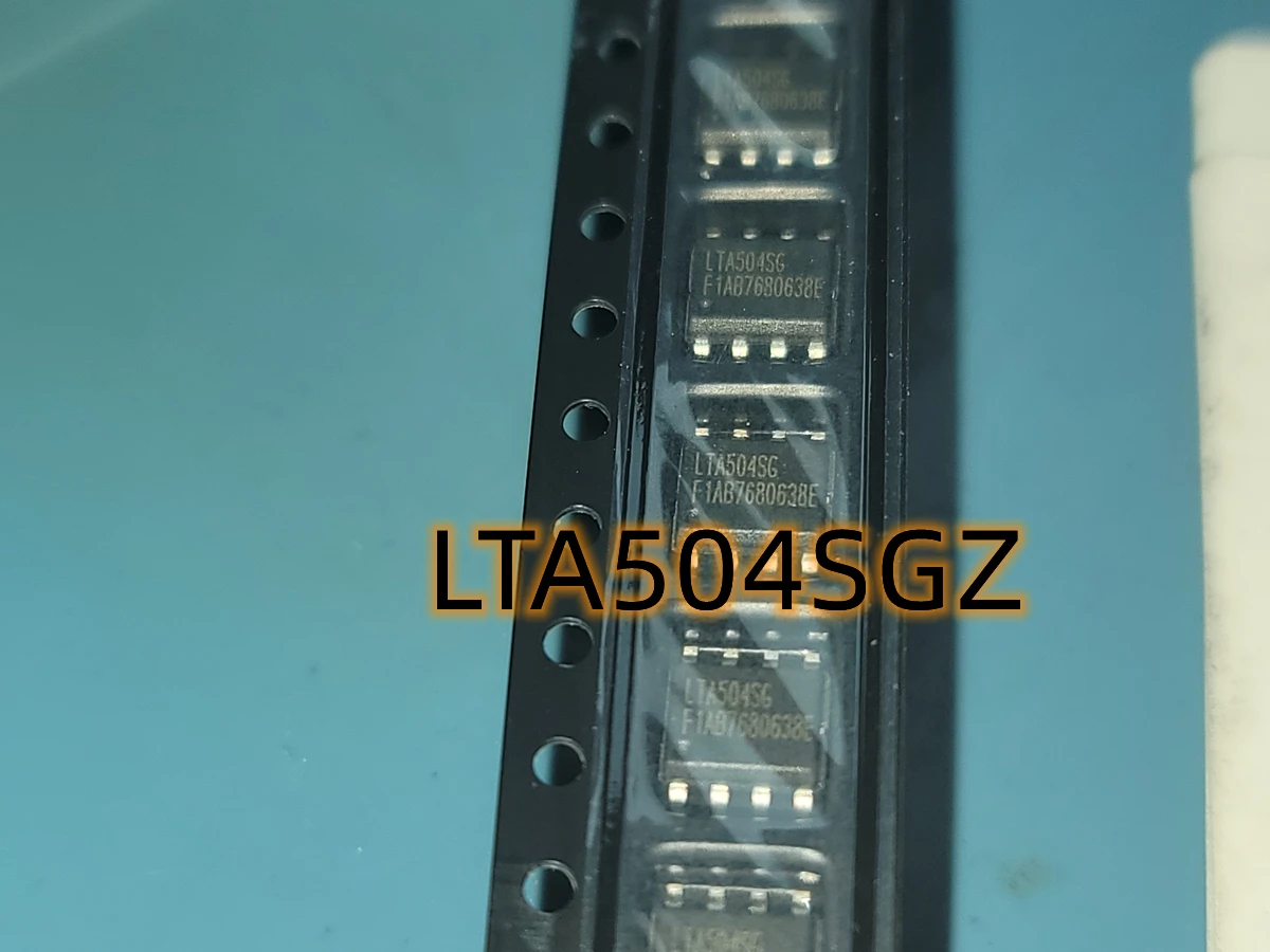 

10pcs LTA504SGZ SOP8