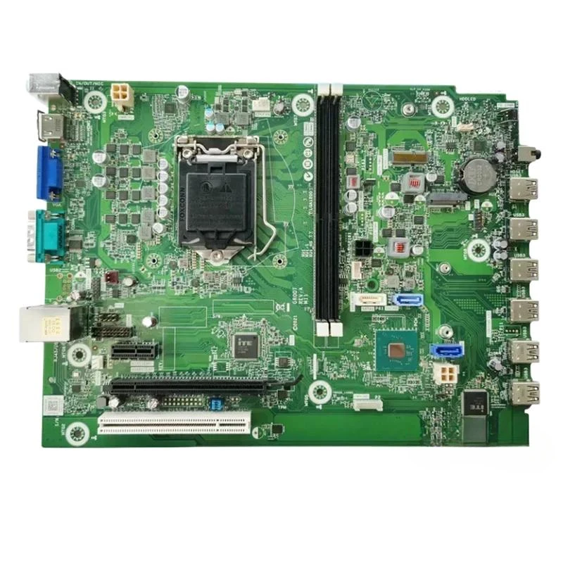 

M91271-001 For HP 280 282 288 Pro G8 MT Motherboard M91271-601 M16092-003 DDR4 Mainboard 100% Tested Fully Work TAN