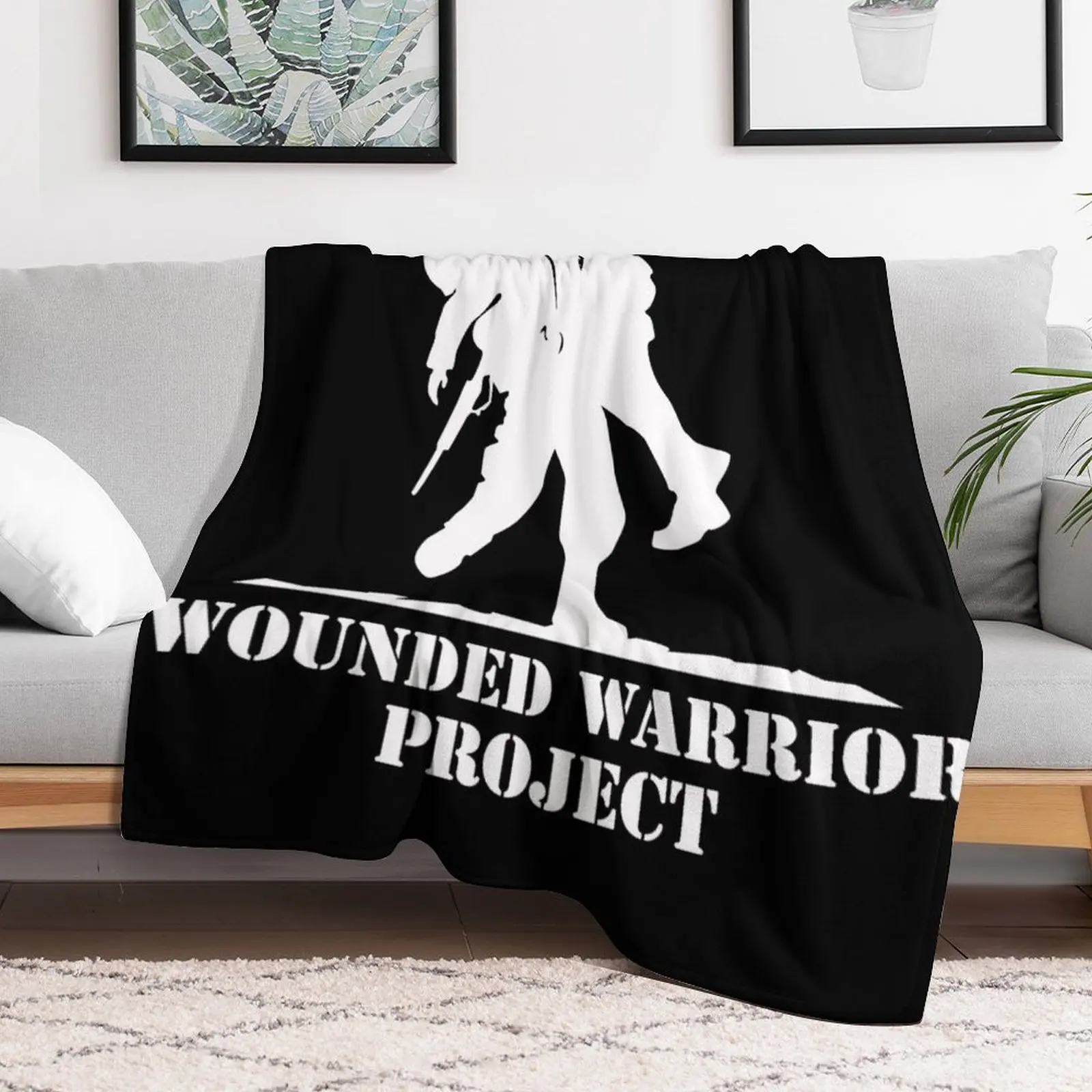 wounded best pyee Throw Blanket for babies Winter beds Blankets