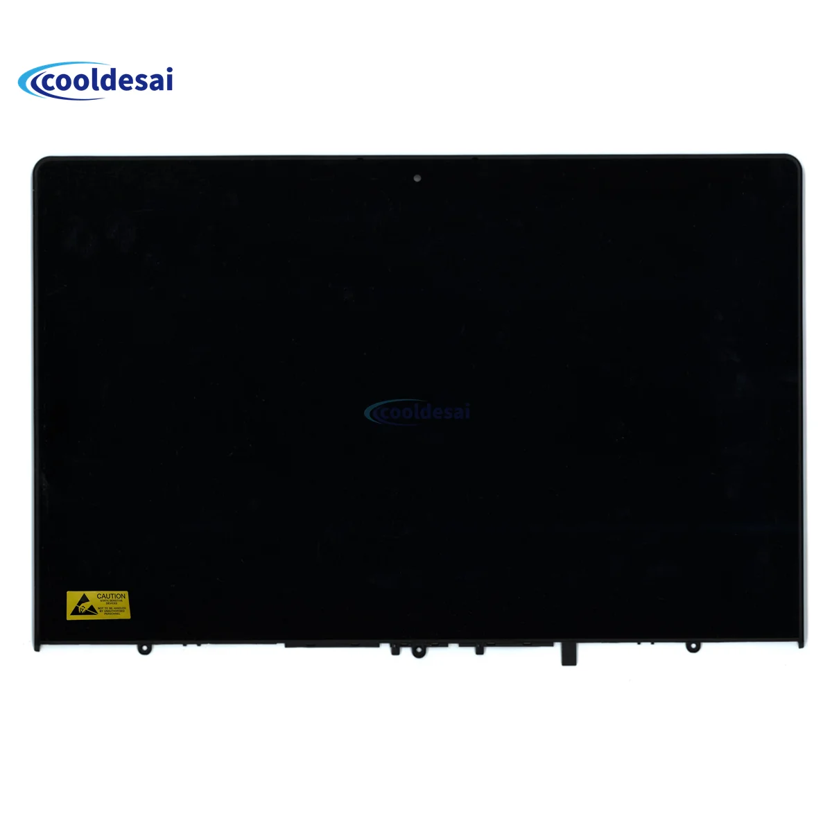 

For Lenovo LEGION Y720-15IKB 80VR 15.6" Full HD LCD Screen No Touch Components With Frame