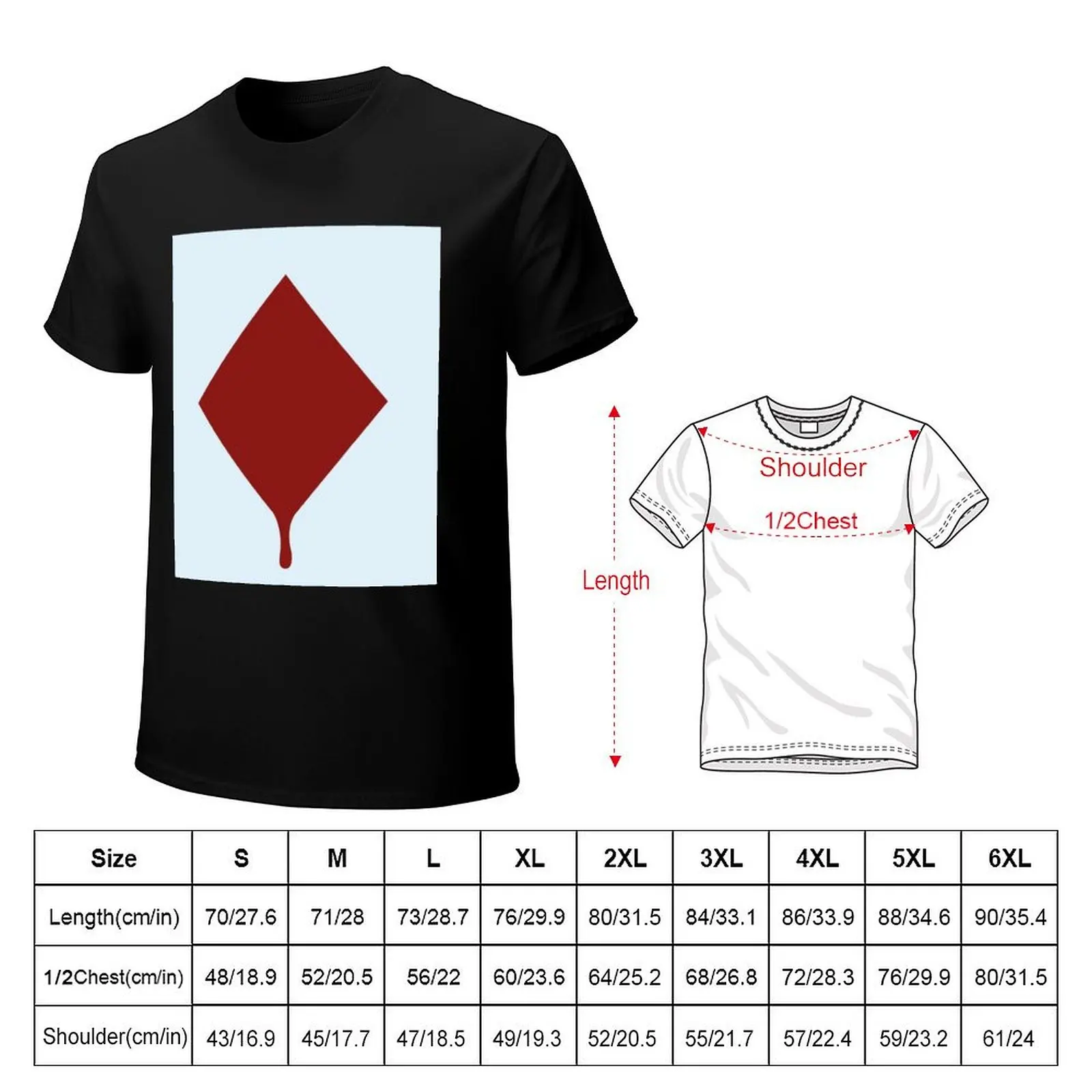 Seven Psychopaths Film Art Poster T-Shirt Moisture Control Sports Tee