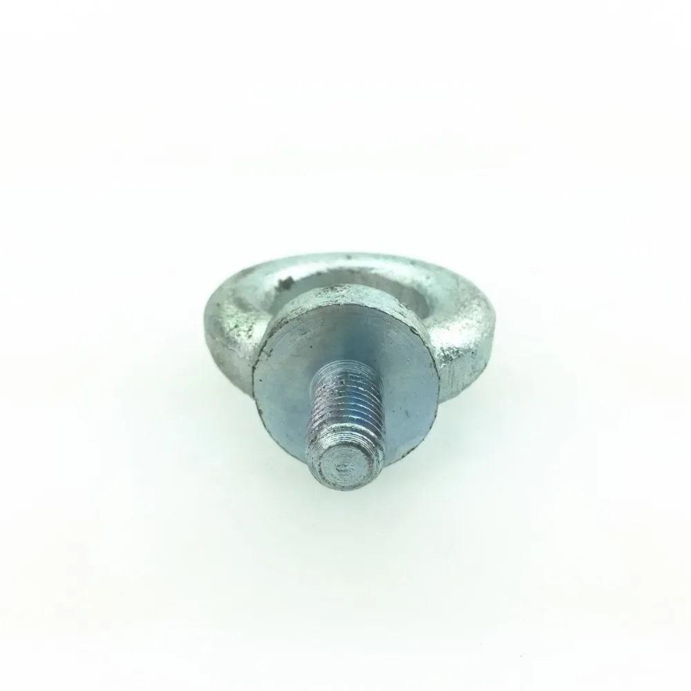 STARPAD For automotive parts eyebolt GB825 metric eyebolt screw DIN580 M10 4pcs
