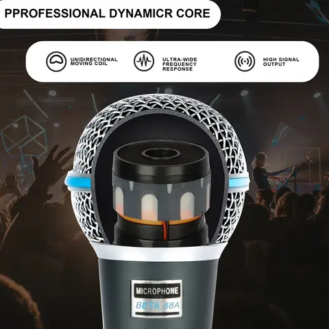 12 best sales शूर sm58 ओरिजिनल - №11