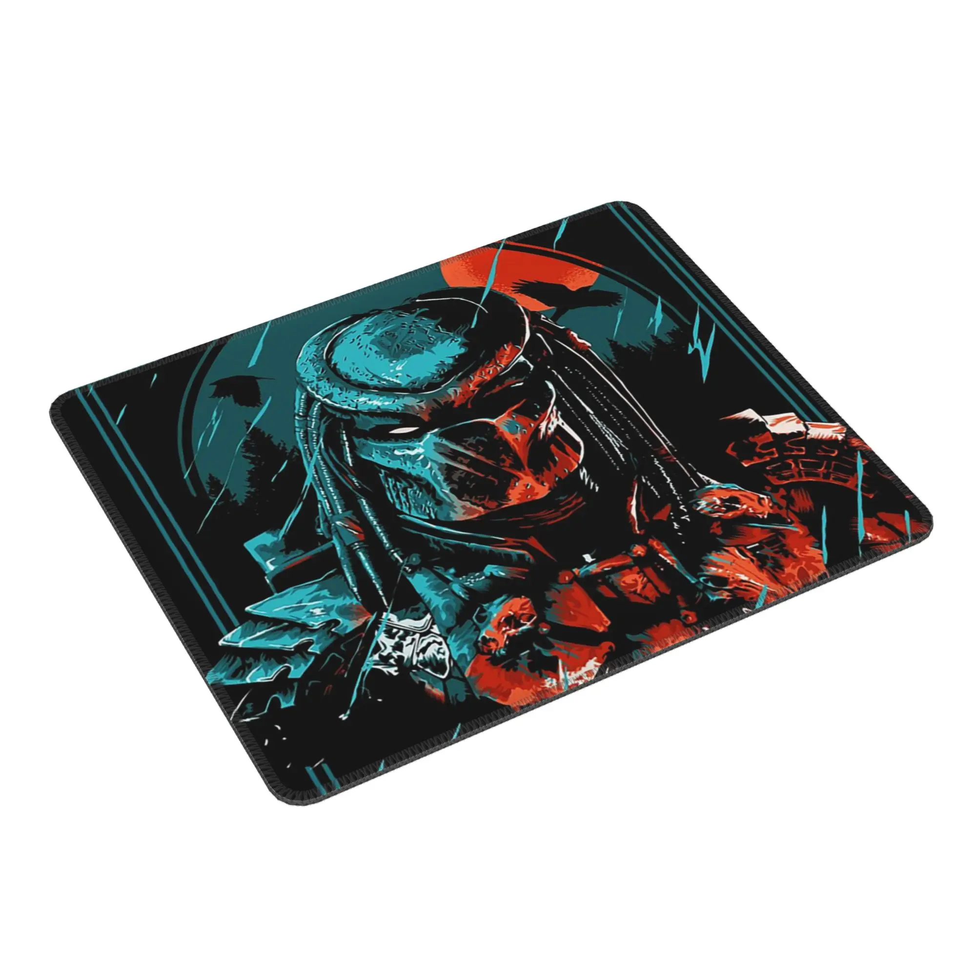 Alien Movie Mouse Pad Computer Keyboard Mouse Mat Gaming PC Laptop Desk Mat Office Table Mats