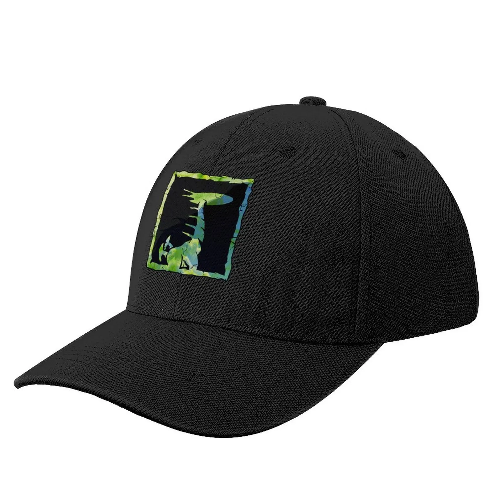 

Horizon Zero Dawn Tallneck Baseball Cap Hat Luxury Brand Sunhat beach hat Hats Man Women's