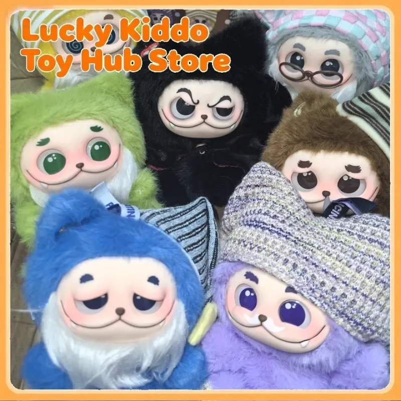 

Новый оригинальный Gismow Litter Bean Bag League Series слепая коробка Kawaii милые куклы модные игрушки брелок украшения тайна коробка подарки