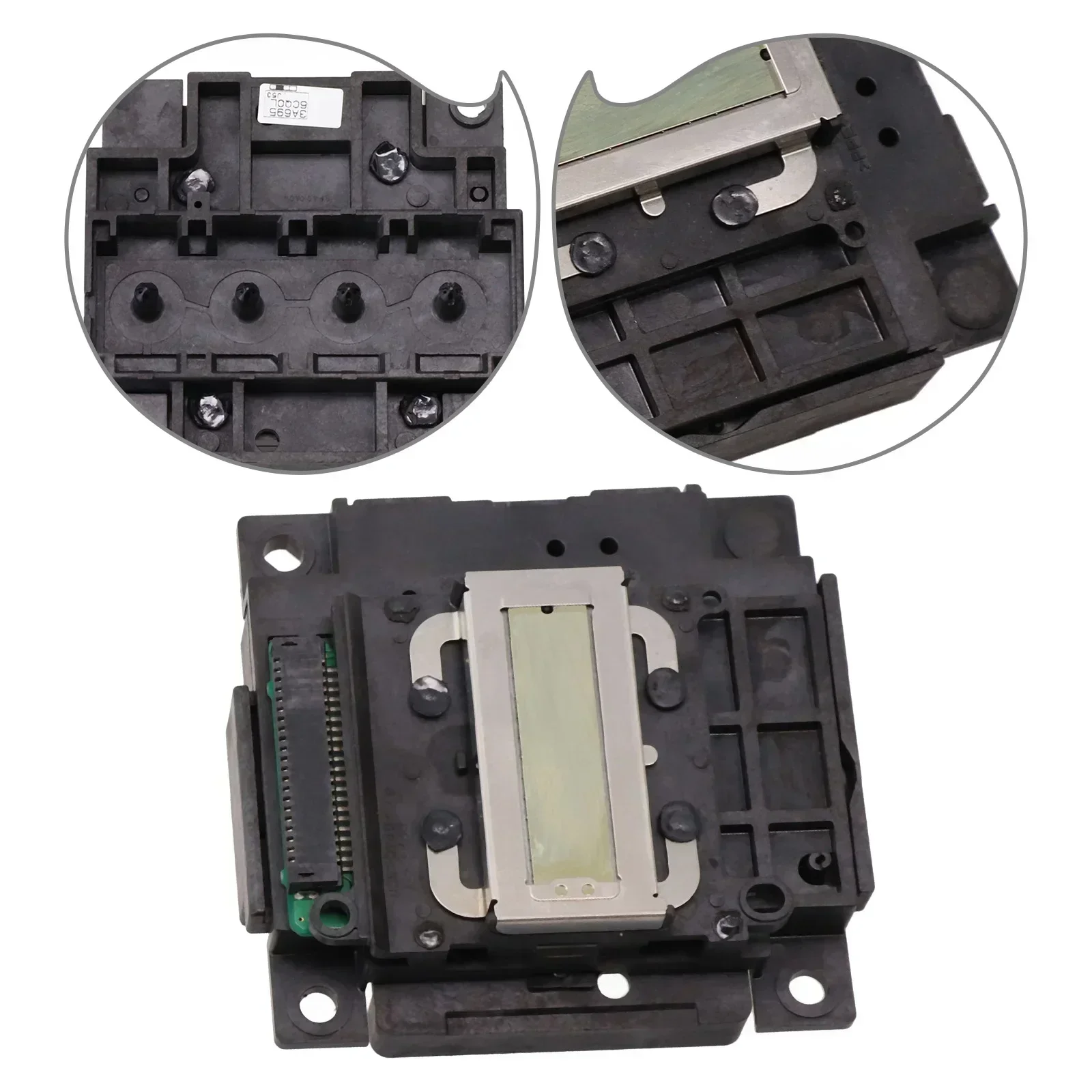 Copiers Parts Print Head Business Industrial L358 ME303 Print Head Printhead Replacement Printer For L301 L111 L210