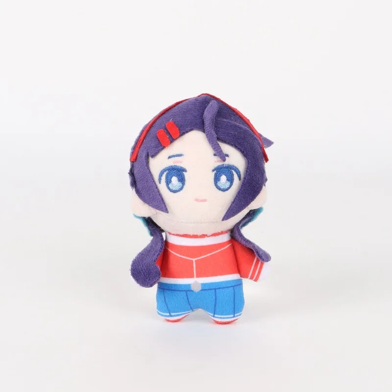 MiSide Mita Plush Doll (13cm or 21cm) image