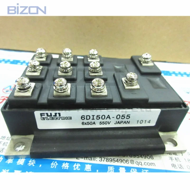 6DI50A-060 6DI50A-055 6DI50A-050