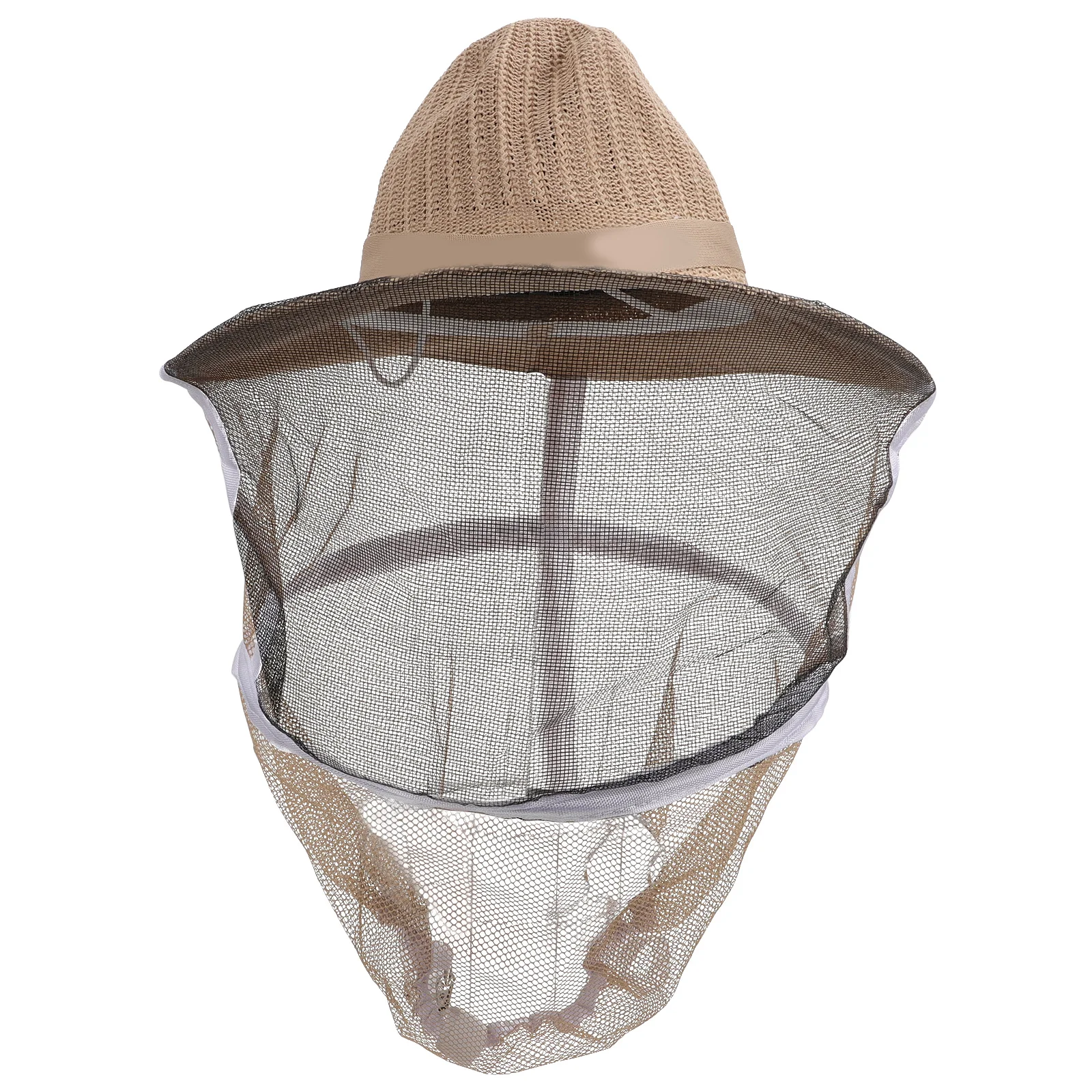 

Anti- Bee Hat Lightweight Breathable Head Net For Outdoor Beekeeping Face Protection Men Women Protective Gear