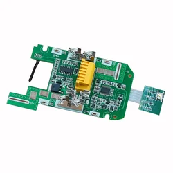 10*18650 PCB BMS Makita 18V Protection Board For BL1830 BL1840 BL1850 BL1860