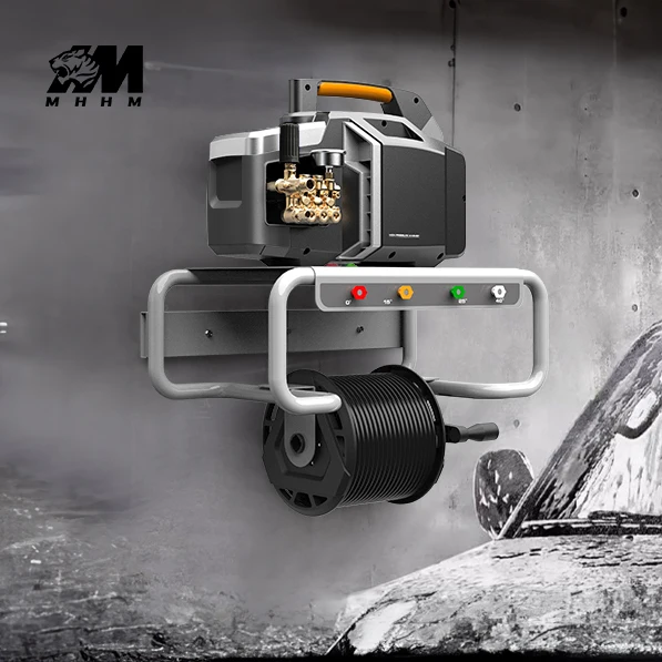 

Оборудование для детализации 3 в 1 Hitarolavadora Portatil Автомойка Настенная мойка высокого давления для пола