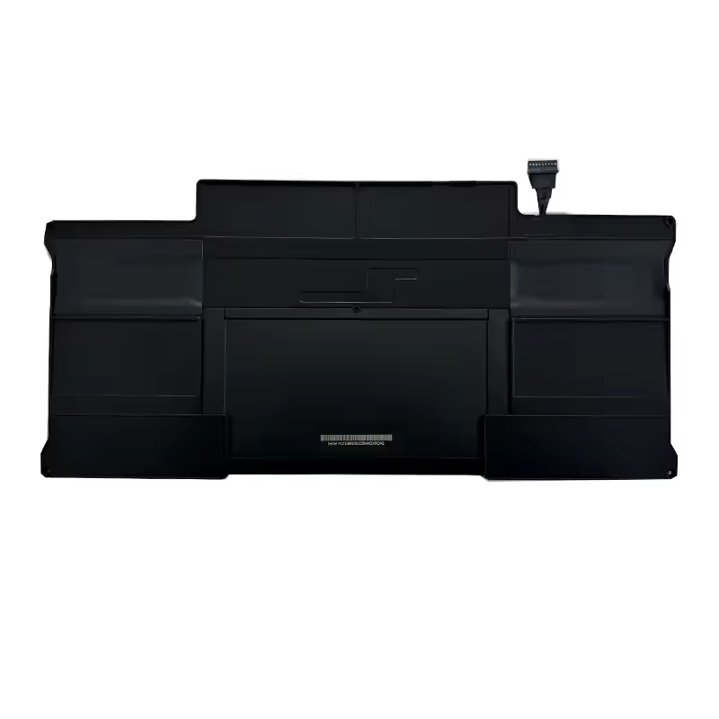 A1466 배터리 설치 모습