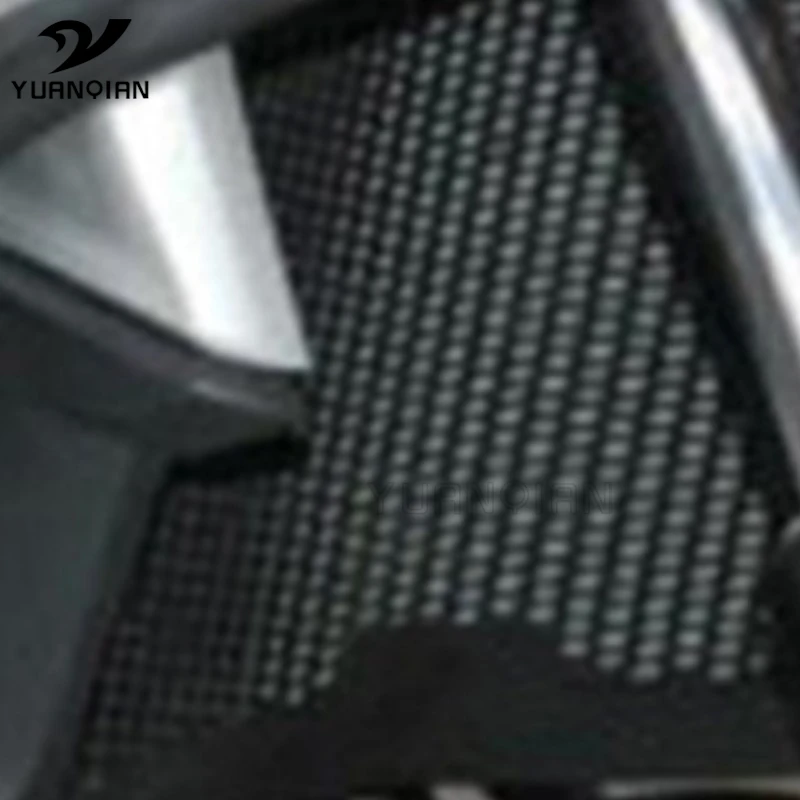 

F 750 GS F 850 GS F850 GS ADVENTURE 2018 2019 2020 2021 For BMW F750GS F850GS Motorcycle Radiator Grille Guard Cover Accessories