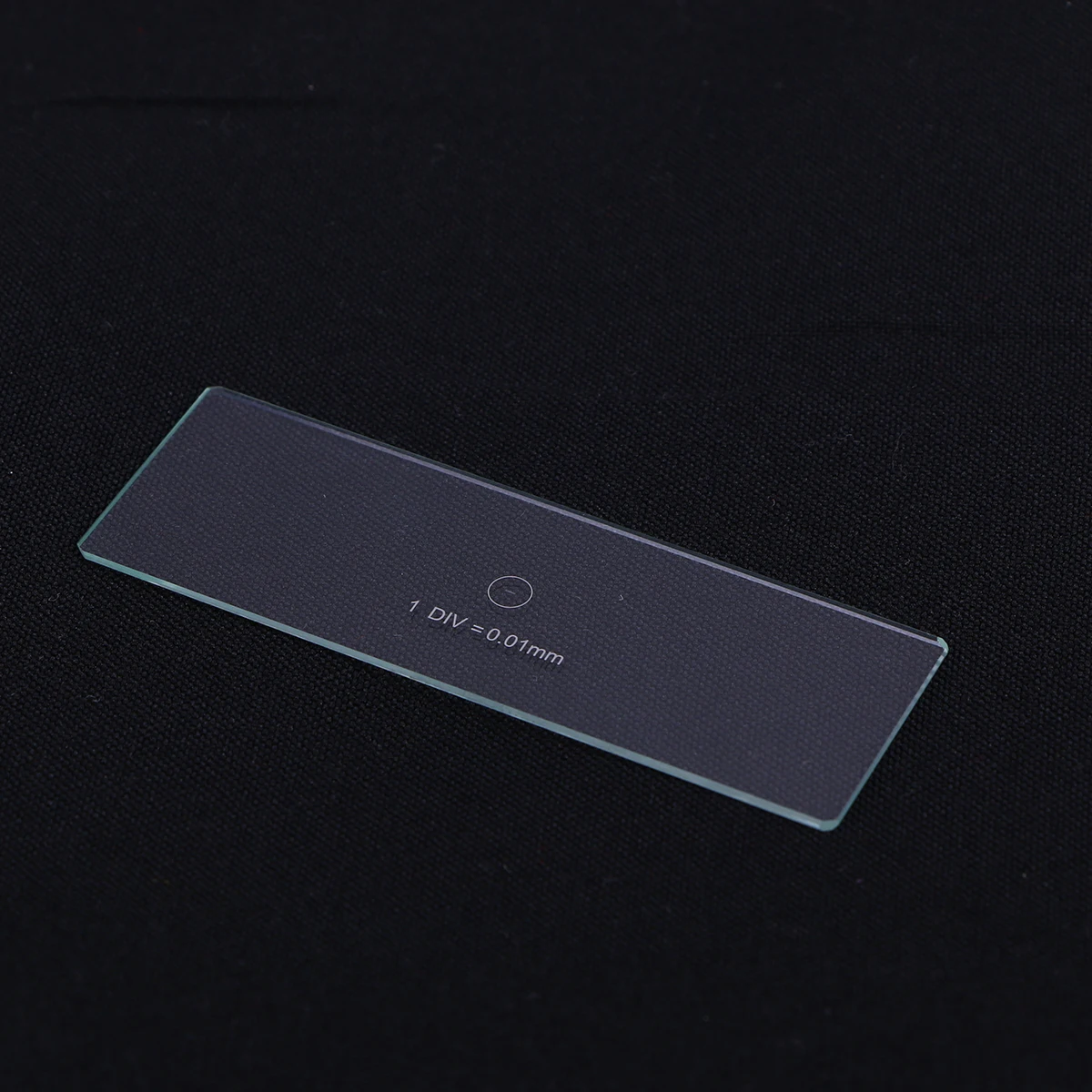 

Microscope Slide Microscope Micrometer Microscope Calibration Slide Microscope Accessories Slide
