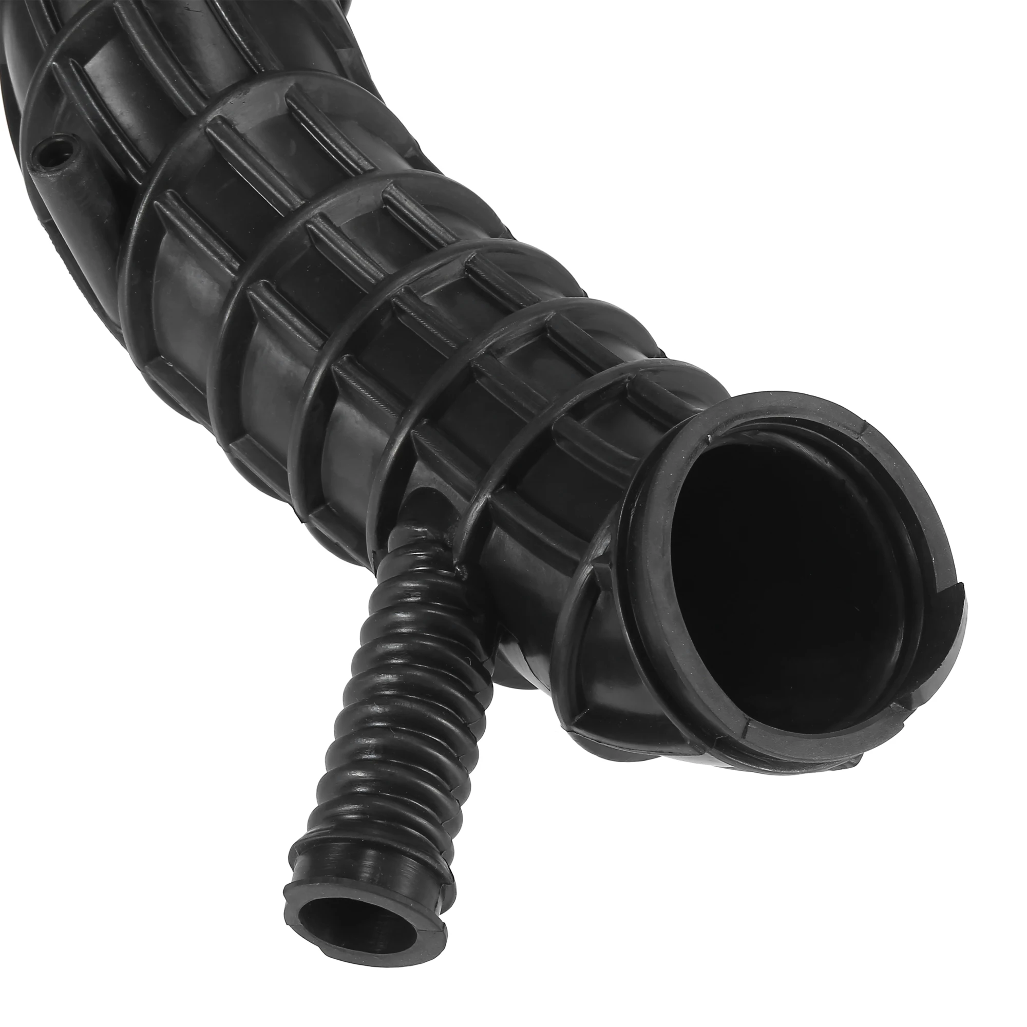 UXCELL Engine Air Intake Hose for BMW X3 2.5i 2.5L L6 Gas 2004-2005 13543412291