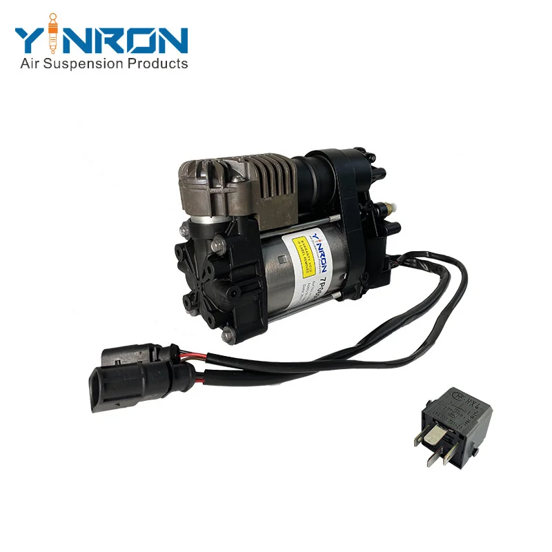 Yinron Airmatic Com…