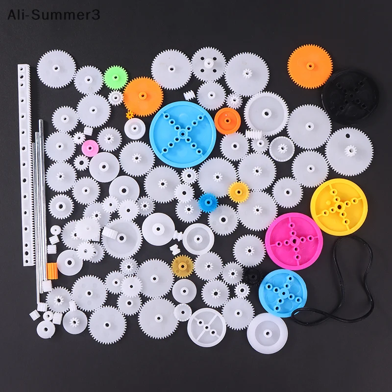 Thumbnail 4 - #15 Model Making Kits Comparison Guide