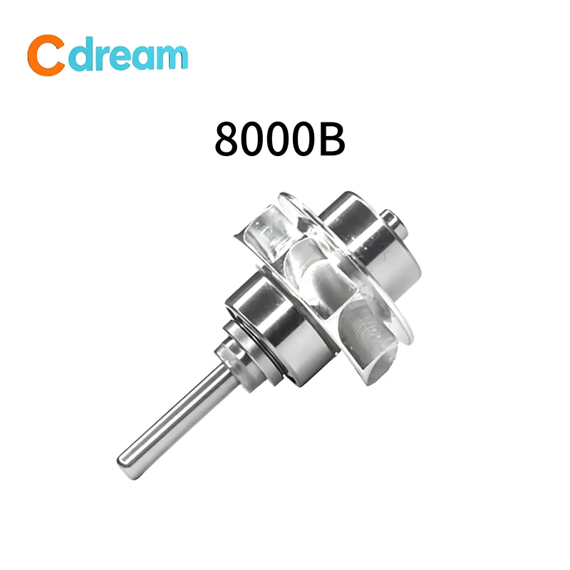 Rotor for KaVo GENTLEsilence Lux 8000B / 8000BM / 8000BN / 8000BS / 8000C