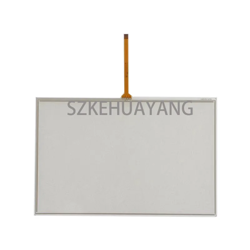 New For TP01-101WV-4K-183B NKK Touch Panel Screen Glass Digitizer
