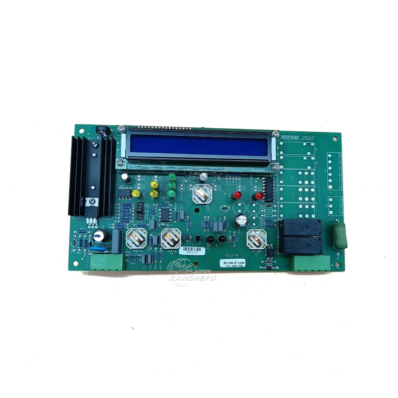 

Applicable To Hot Sale Best Price CIA 80100037 Circuit Board Charger Panel For Forklift Parts