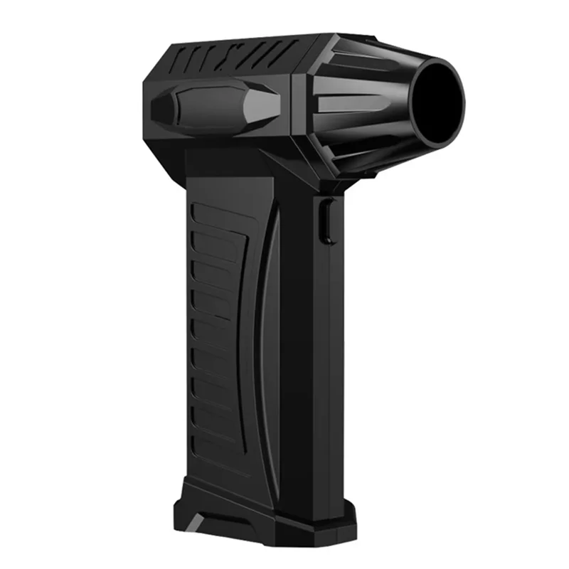 

B17B Super Violent Blower 800000RPM Brushless Turbo Jet Blower Dry 10000Mah Charging Duct Fan 300G Thrust PC Cleaning Tool