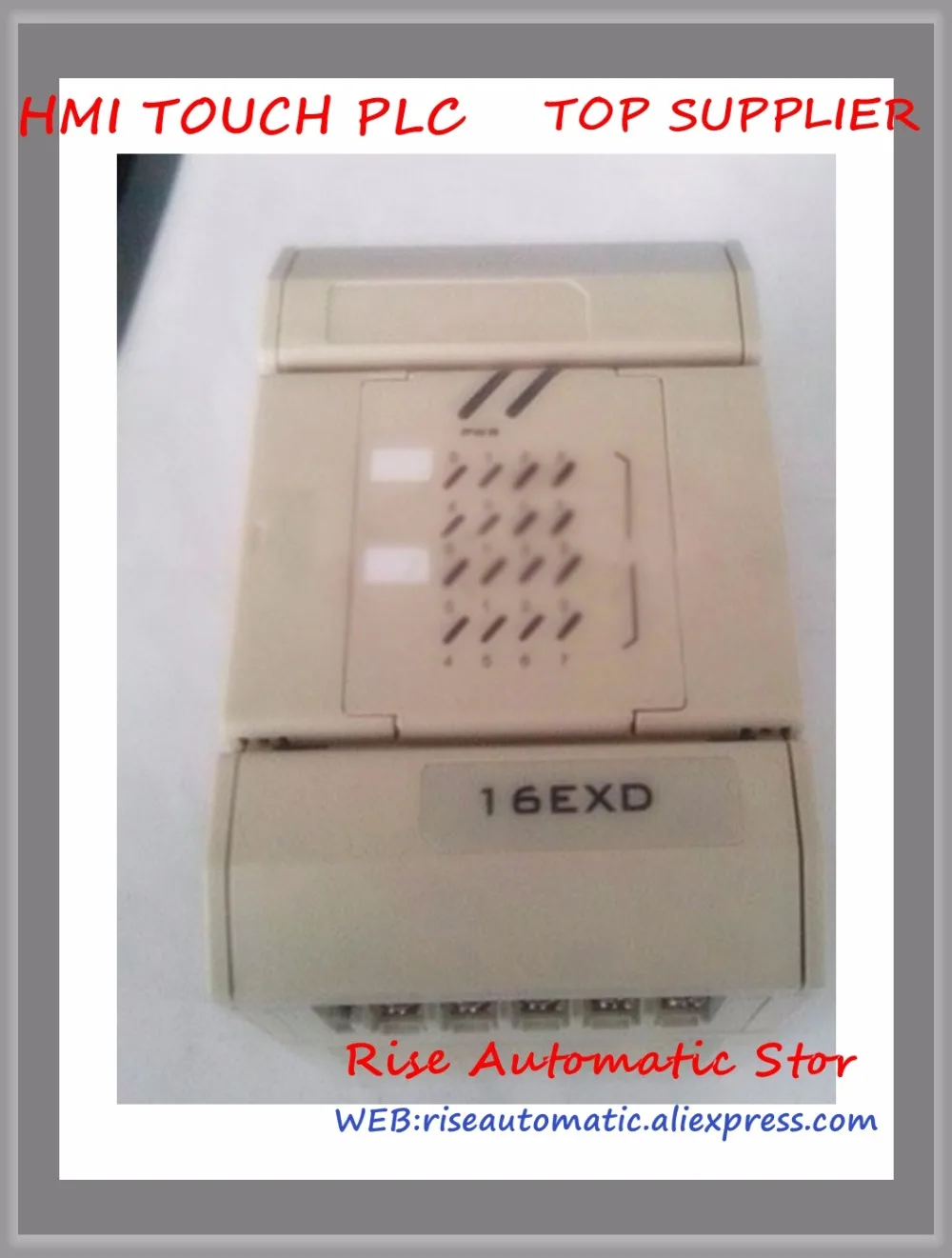 New Original Plc Pr…