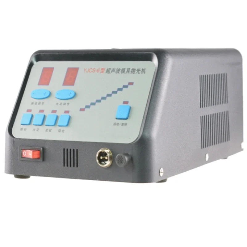 

Электронная пескоструйная машина, машина для ремонта пресс-форм, новый тип ультразвуковой полировки пресс-форм