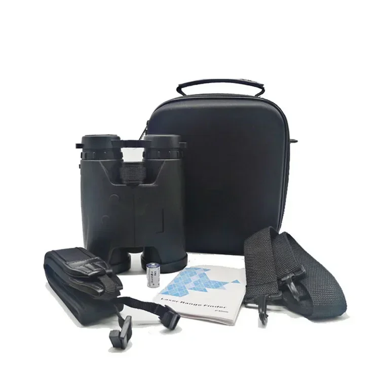 مناظير صيد جديدة 1800 متر 8*42 مقاومة للماء MFC #3