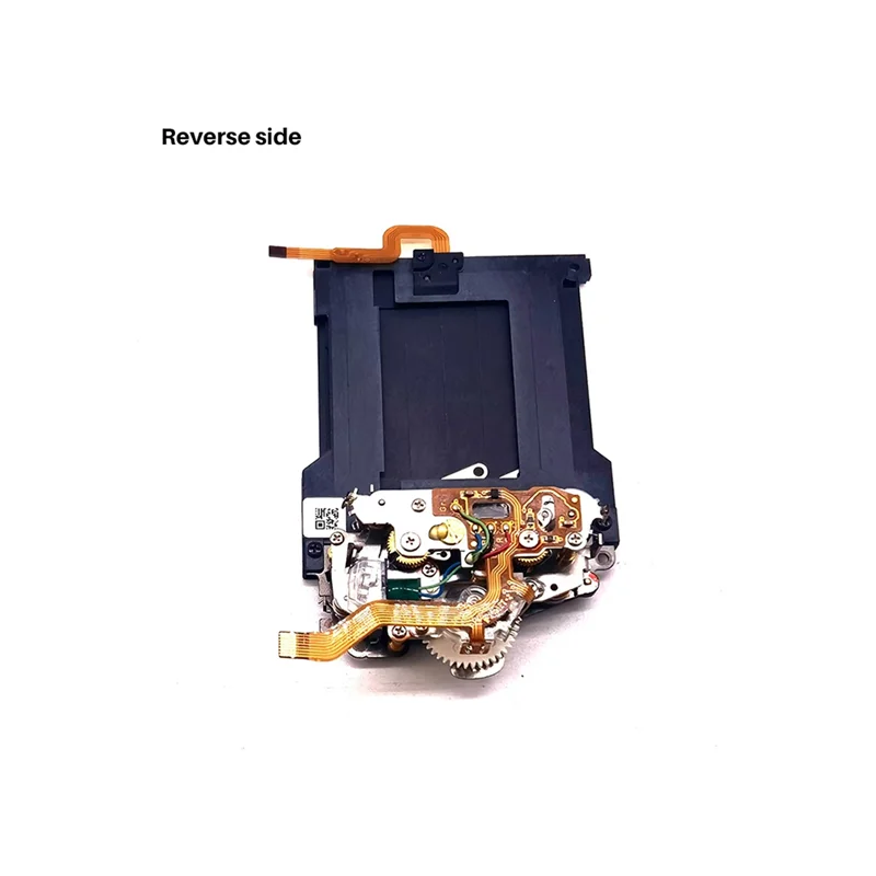 A42Z-Shutter Assembly Replacement For NIKON D800 - Camera Repair Parts, For Photographers
