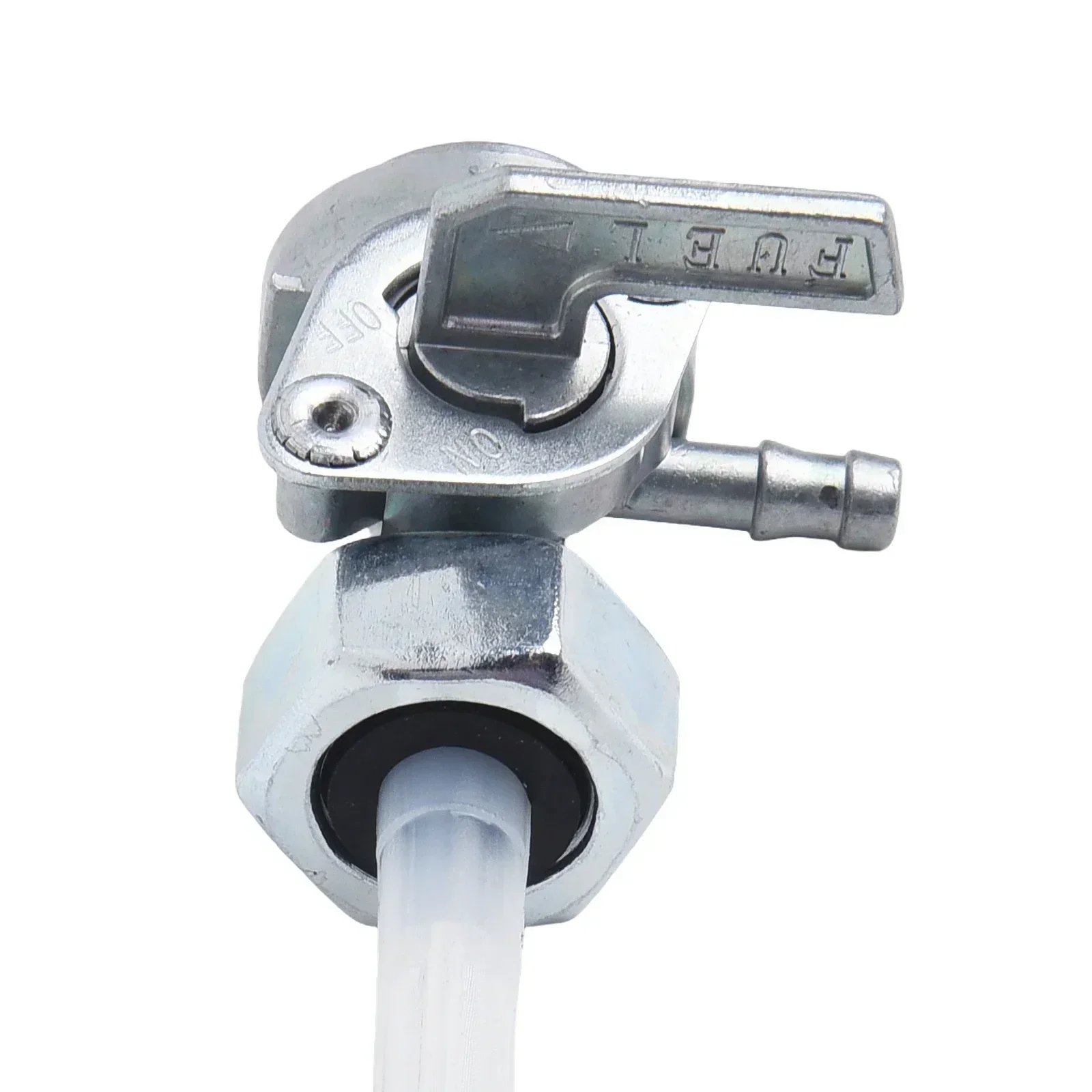 Air Tank Fuel Switch Valve Pump Cocks FOR PREDATOR 69728 4000W 3200W Generator Fuel Shut On Off Valve Petcock Garden Tools