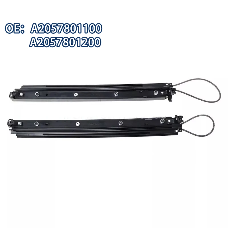 2Pcs Lh+Rh Panorami…